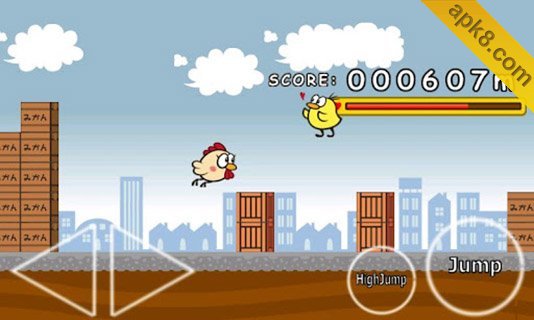 公鸡大逃亡 HD:Chickens Great Escape