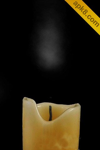 蜡烛:Candle