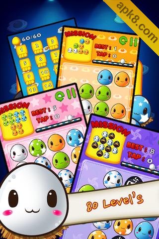 克隆蛋:Clone EGG