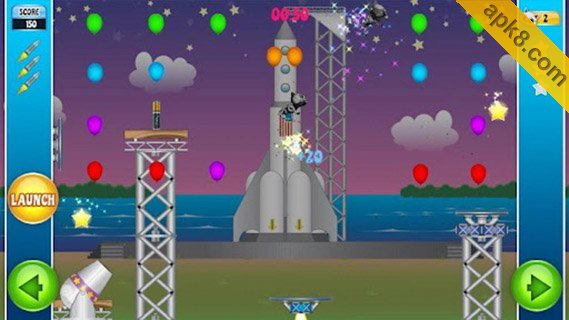 机器小猫大作战 完整版:Robot Kitten Balloon Assault