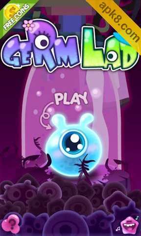 细菌实验室:Germ Lab