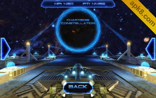星球分离:Star Splitter