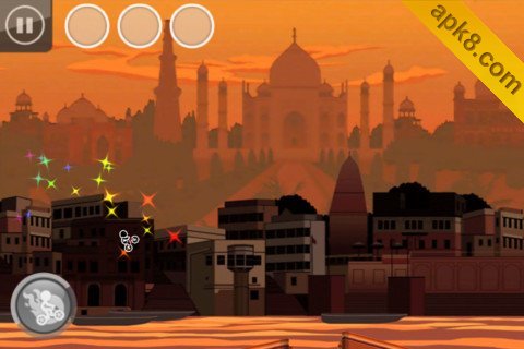 自行车暴走 豪华版:Bike Rider DX
