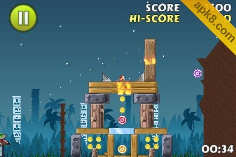 怪物救援队:Bungees Rescue