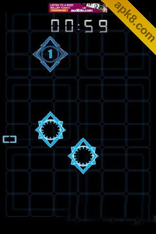 瞄准环:inRing
