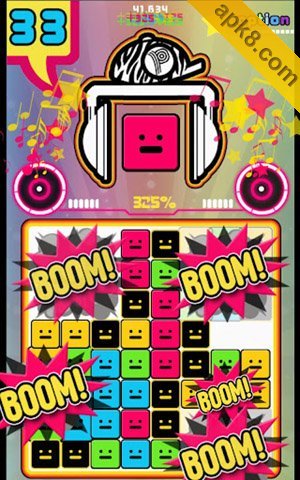 节奏方块：PopCube