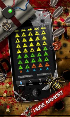 臭虫毁灭者 完整版:iDestroy full