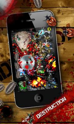 臭虫毁灭者 完整版:iDestroy full