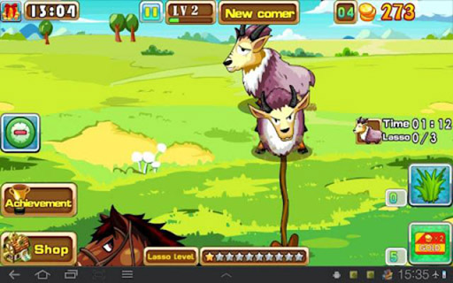 疯狂牧羊人:Crazy Shepherd