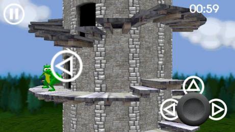 石塔公主：Tower for Princess