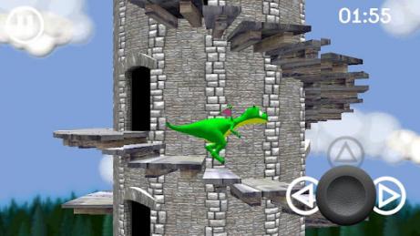 石塔公主：Tower for Princess