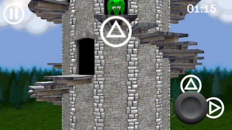 石塔公主：Tower for Princess