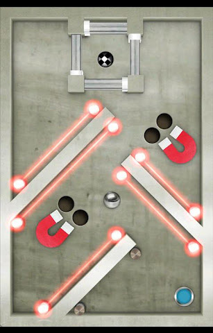 迷宫滚球2:Labyrinth 2