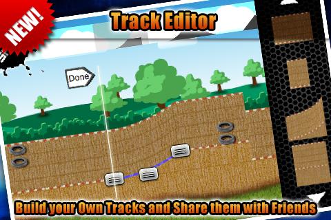 竞技摩托:Speedy Biker Xtreme