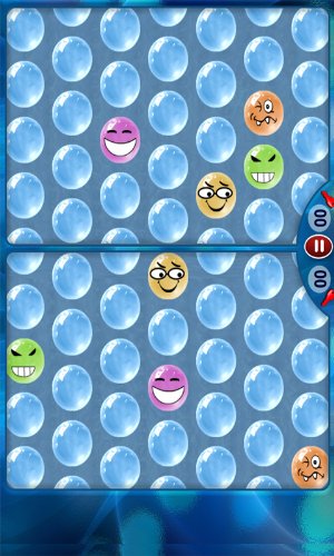 泡泡粉碎:Bubble Crusher