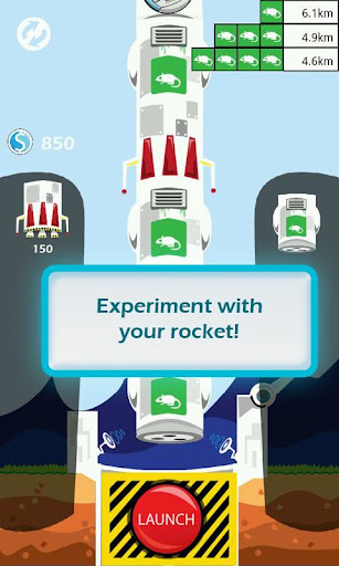 太空快递:Space Express