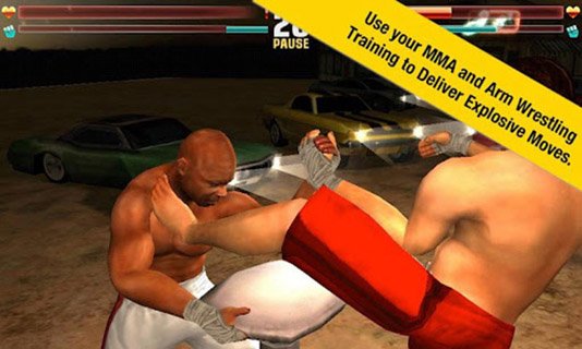 极限掰手腕 HD:Extreme Arm Wrestling