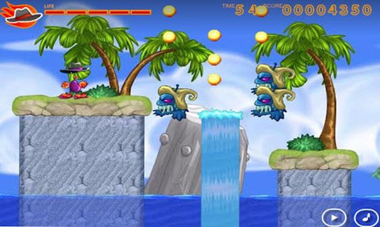 战士冒险 高清版:Killing Adventure
