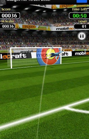 指尖足球高级版:Flick Shoot Pro