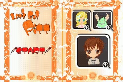 逃离城堡:Let\\\'s Go! Pitt_laite