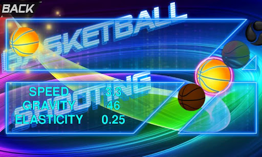 炫光投篮:Basketball Shooting