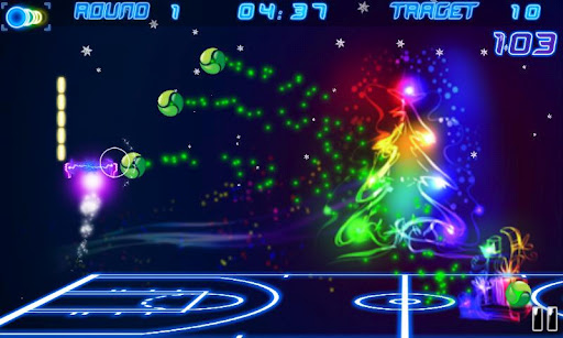 炫光投篮:Basketball Shooting
