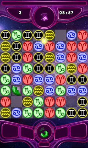 生肖宝石:Zodiac Jewels