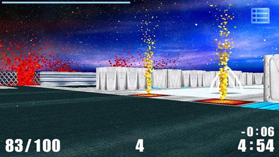爆裂赛车：Speedfest