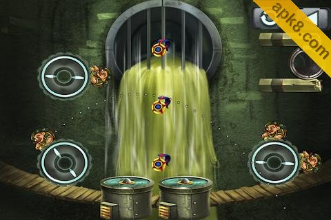 军队使命 高清版：Army Mission Pro Gold