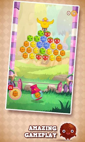 糖果冲击：Candy Dash