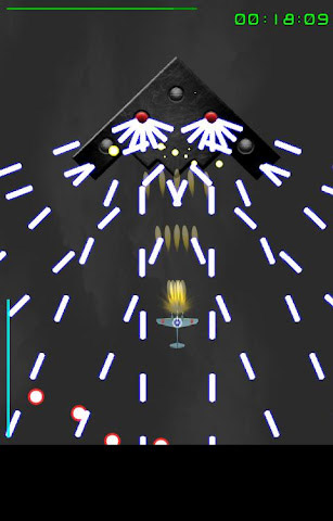 死亡弹幕：Danmaku Death