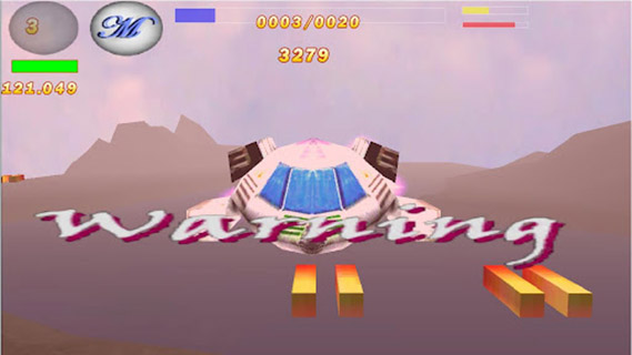 空战：Sky War
