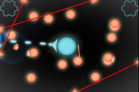 蓝色小点 精简版:Dot.Demo