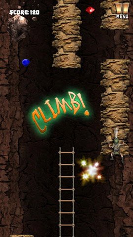 超级洞穴逃生:Super Cave Escape