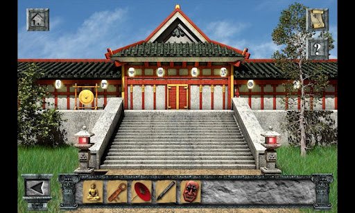 神秘王国:Cryptic Kingdoms