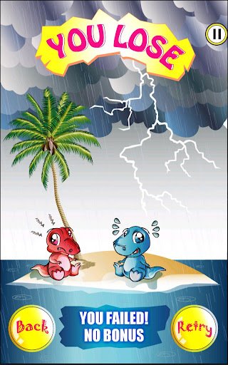 小恐龙泡泡龙：Dino Bubble 2