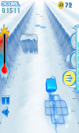 冰块先生:Ice Core
