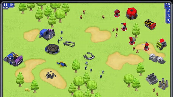 防御司令部 完整版：Defense Command