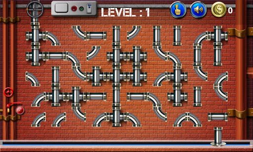水管工精选版:Plumber 10k