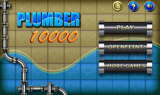 水管工精选版:Plumber 10k