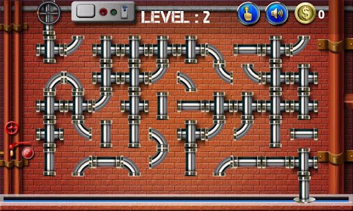 水管工精选版:Plumber 10k
