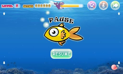 水族连连看:Aqua Link