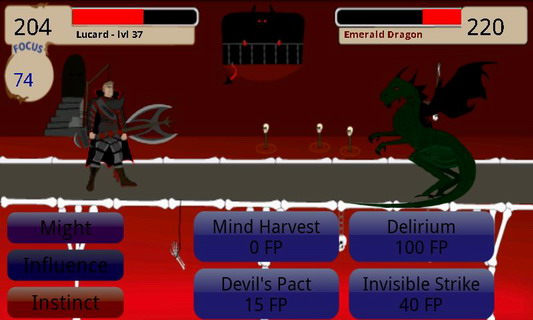 帝国的陨落:Vampire_Fall_RPG
