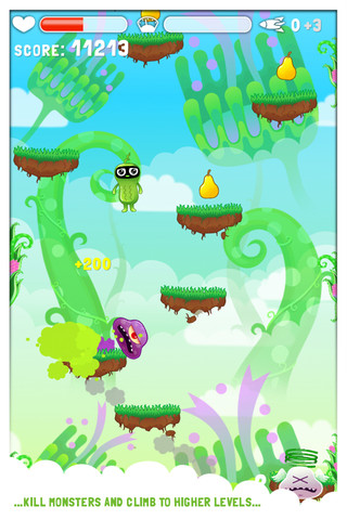 胖胖跳跃:FatJump