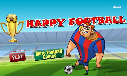 开心足球:Happy Football