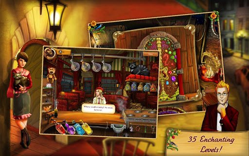 魔法酒吧：Potion Bar