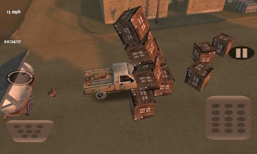 阿拉伯特技赛车手:Arab Stunt Racer