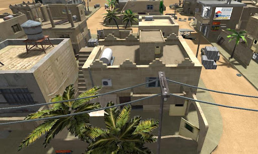 阿拉伯特技赛车手:Arab Stunt Racer