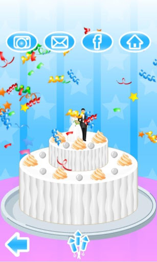 小蛋糕师:Cake Maker Kids