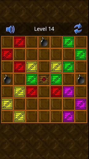 滑动爆破箱:Box Slider